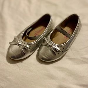 Size 6 Toddler dress shoes